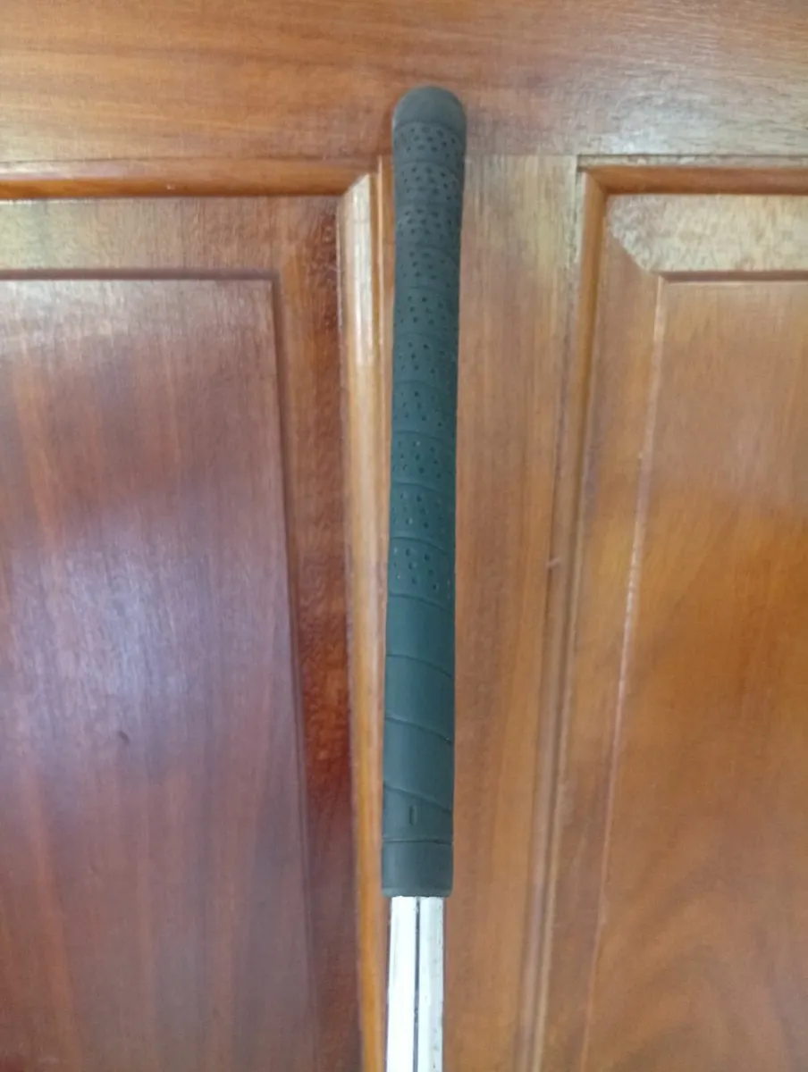 Left Handed 52 degree Pitching Wedge American Open - Image 3