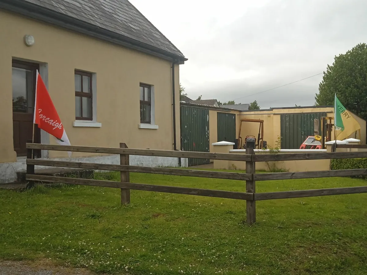 Cottage to rent Killarney - Image 1