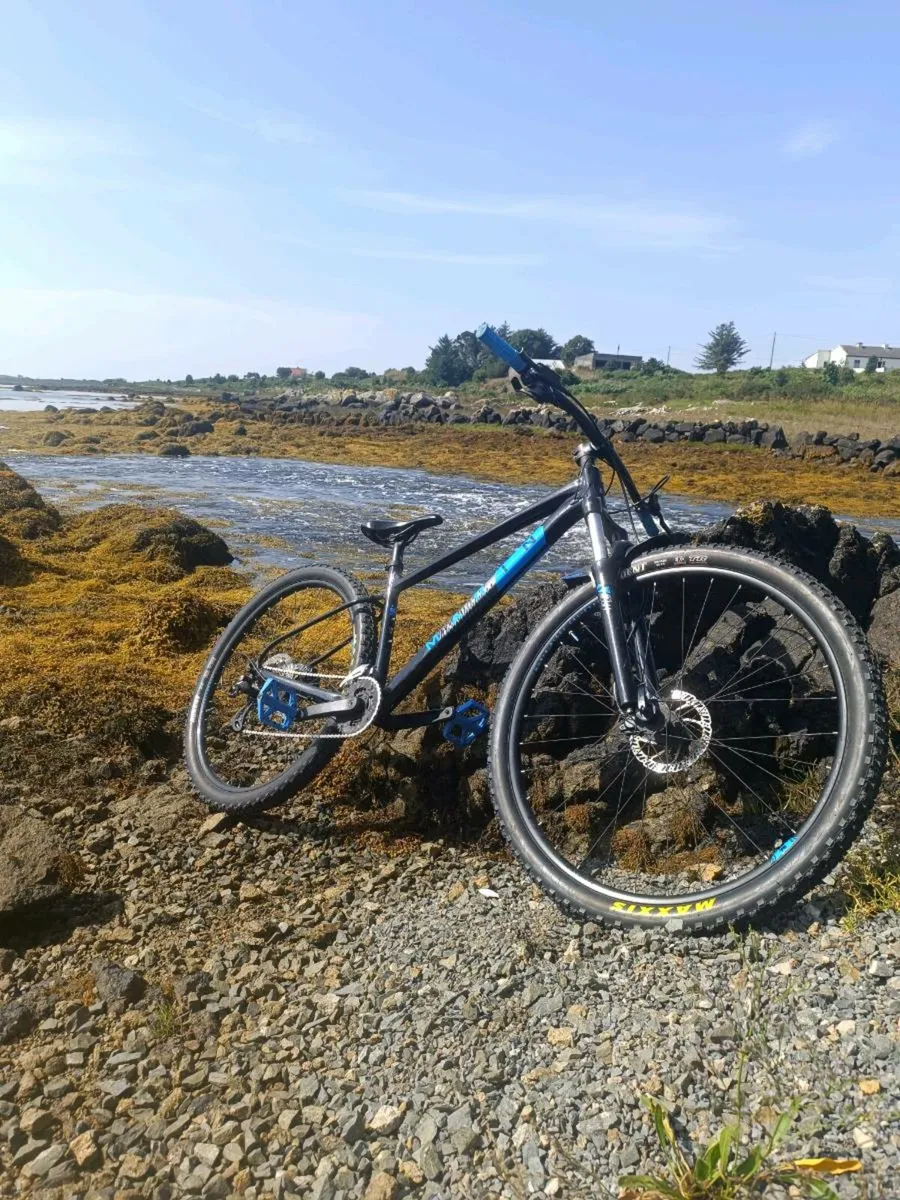 Marin bobcat trail 3 - Mountainbike - Image 2