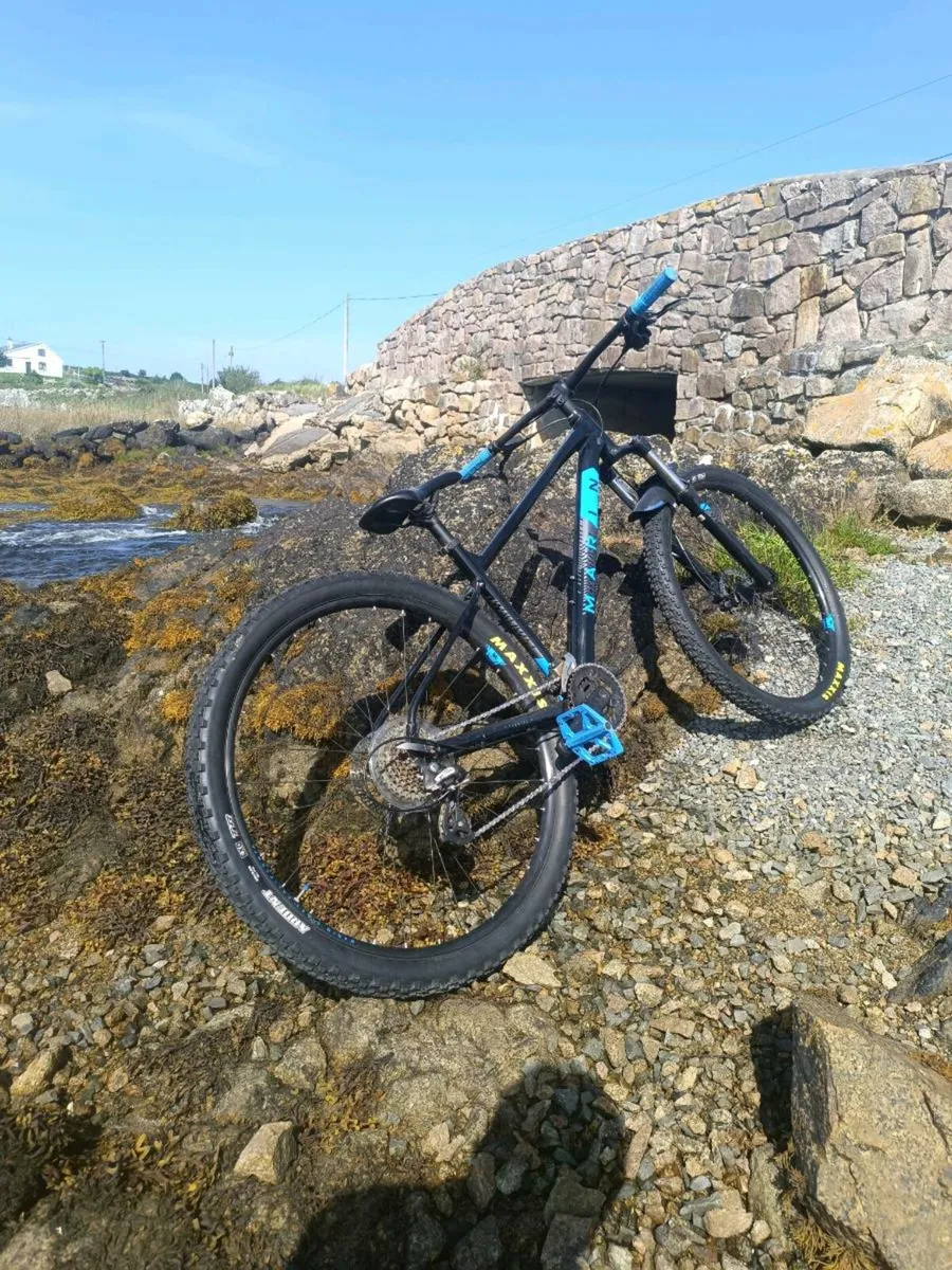 Marin bobcat trail 3 - Mountainbike - Image 3