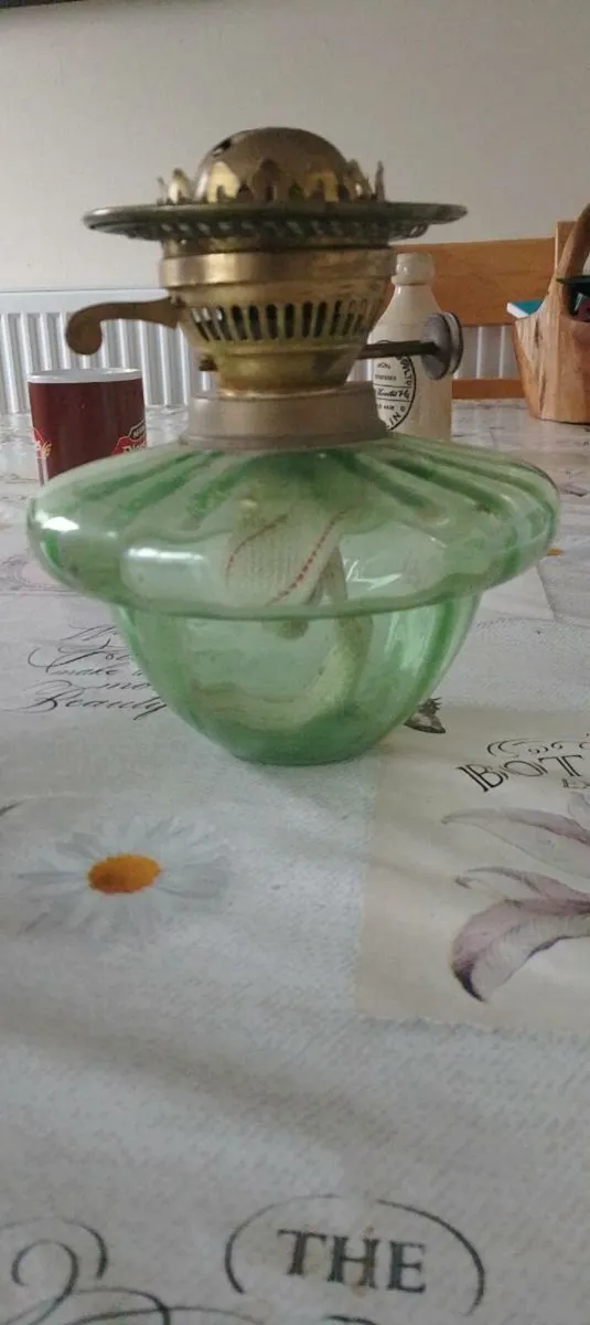 Oil lamp - Image 2