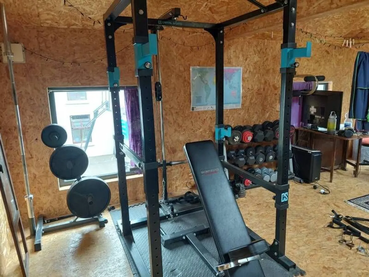 Gym - Image 1