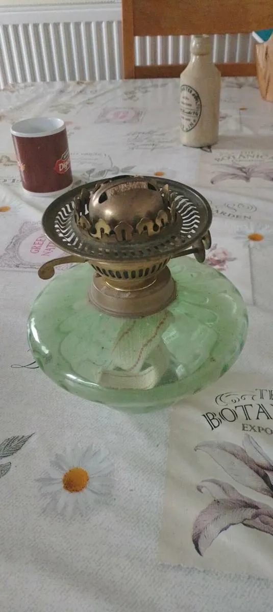Oil lamp - Image 3
