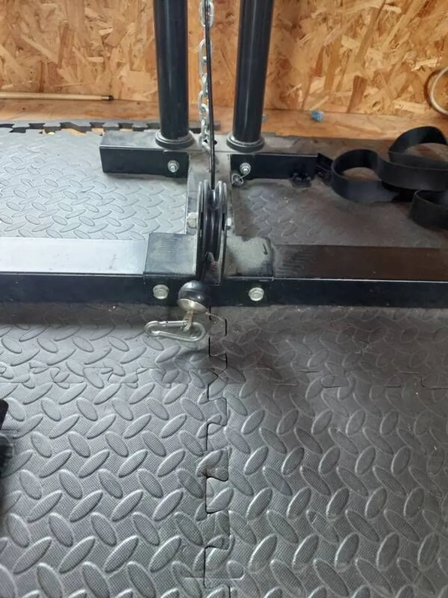 Gym - Image 4