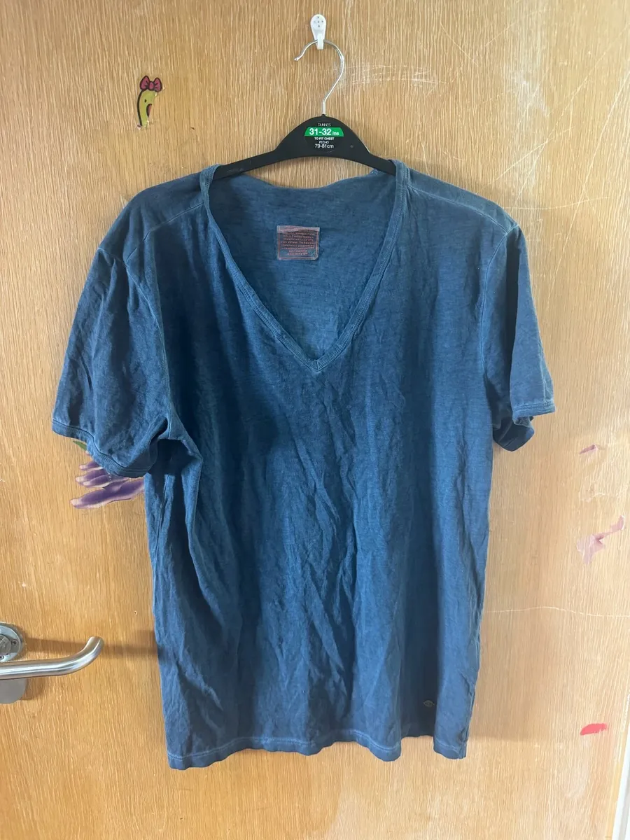 Clothing