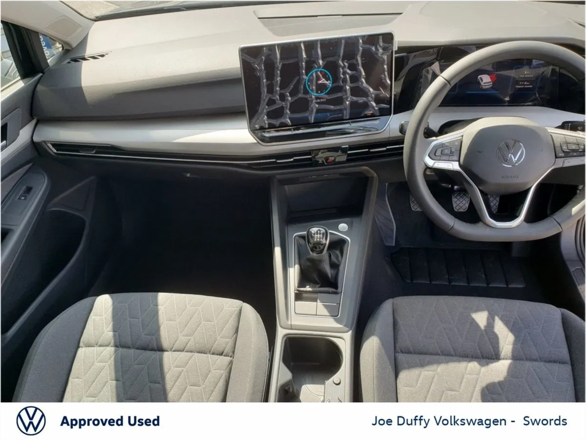 Volkswagen Golf Golf Edition 75 1.5 TSI 116HP - Image 2