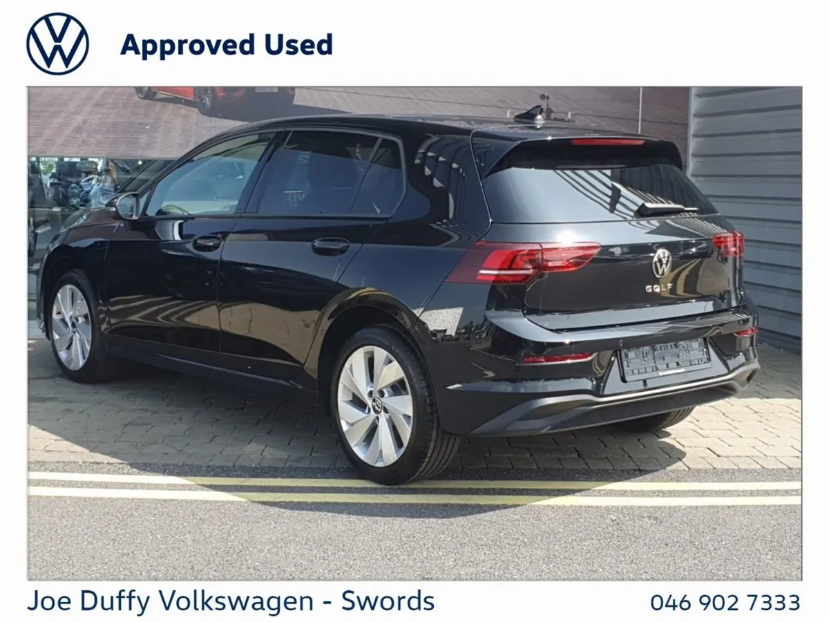 Volkswagen Golf Golf Edition 75 1.5 TSI 116HP - Image 3