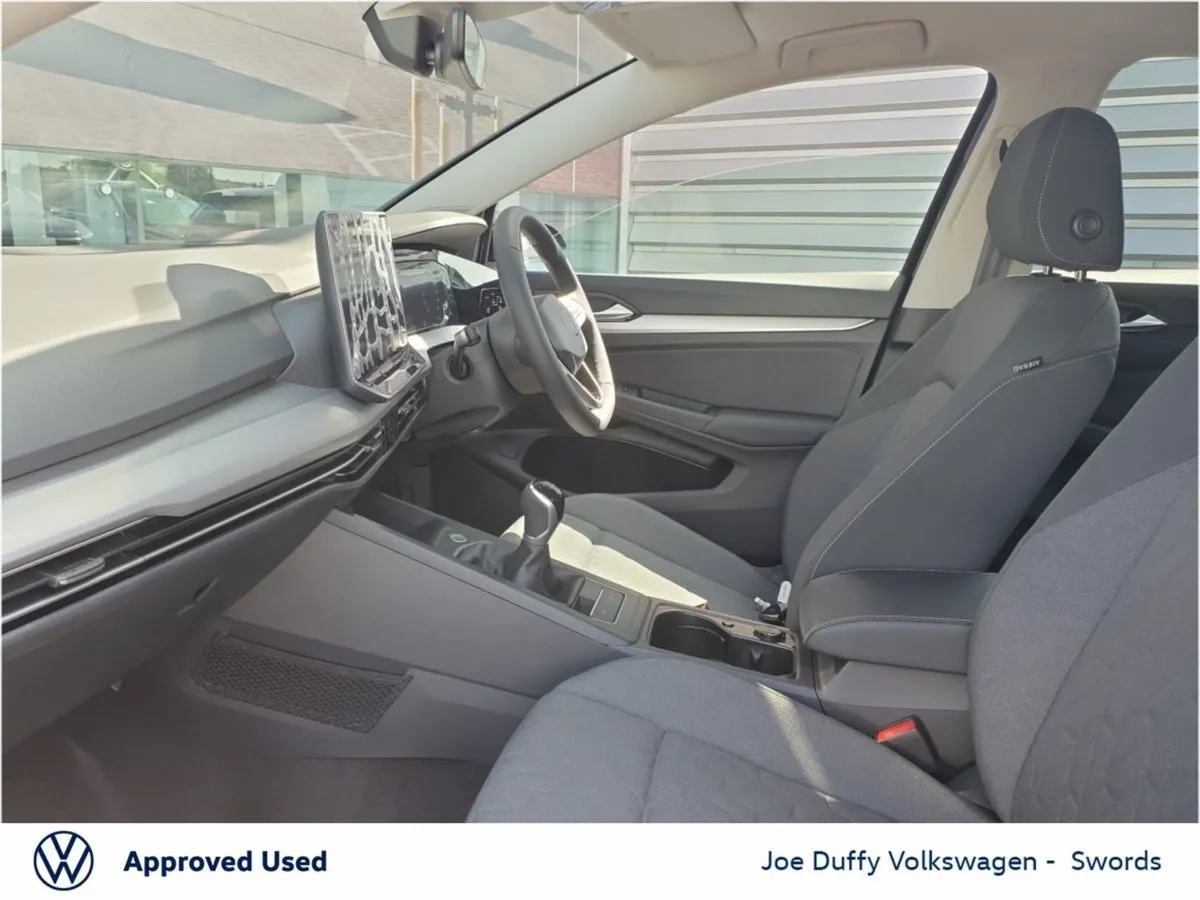 Volkswagen Golf Golf Edition 75 1.5 TSI 116HP - Image 4