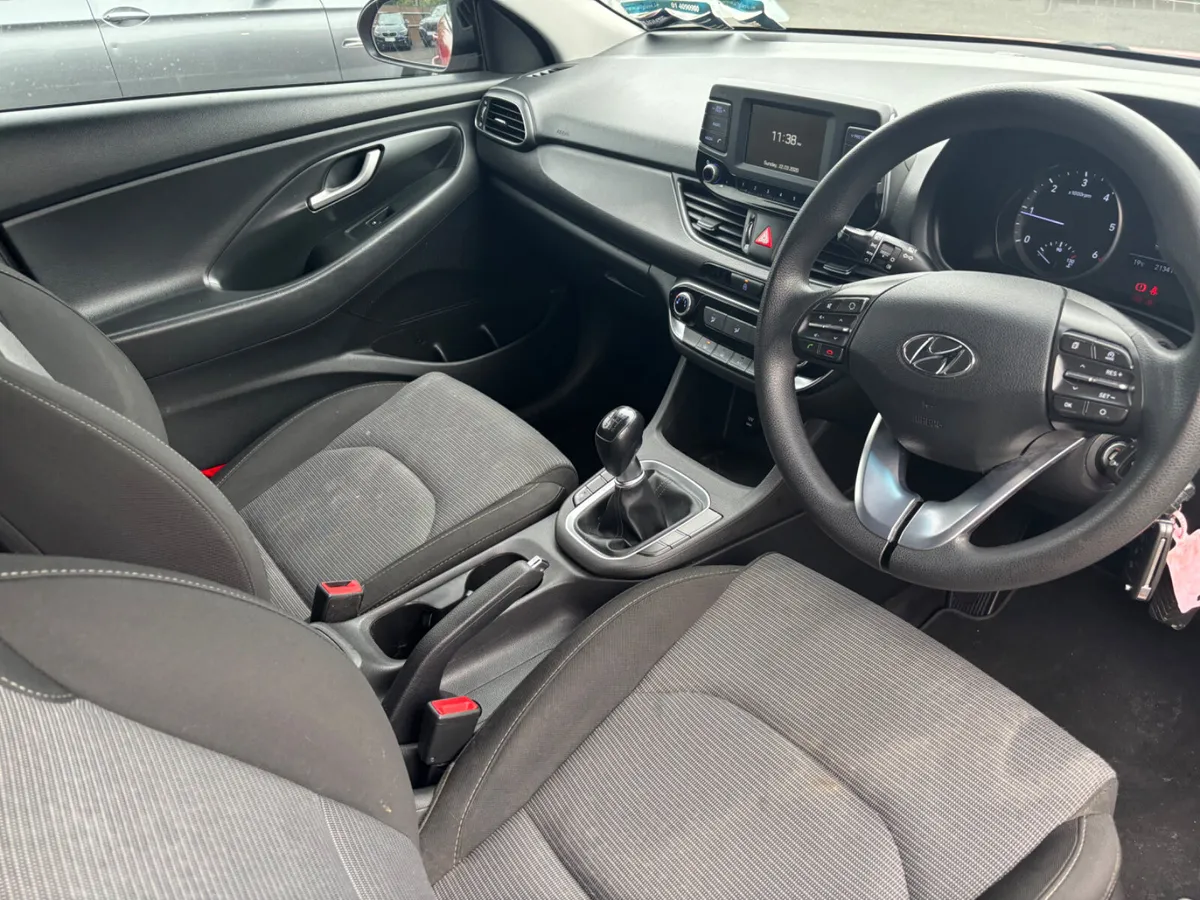 Hyundai i30 2019 1.6 Diesel Bargain!! - Image 3