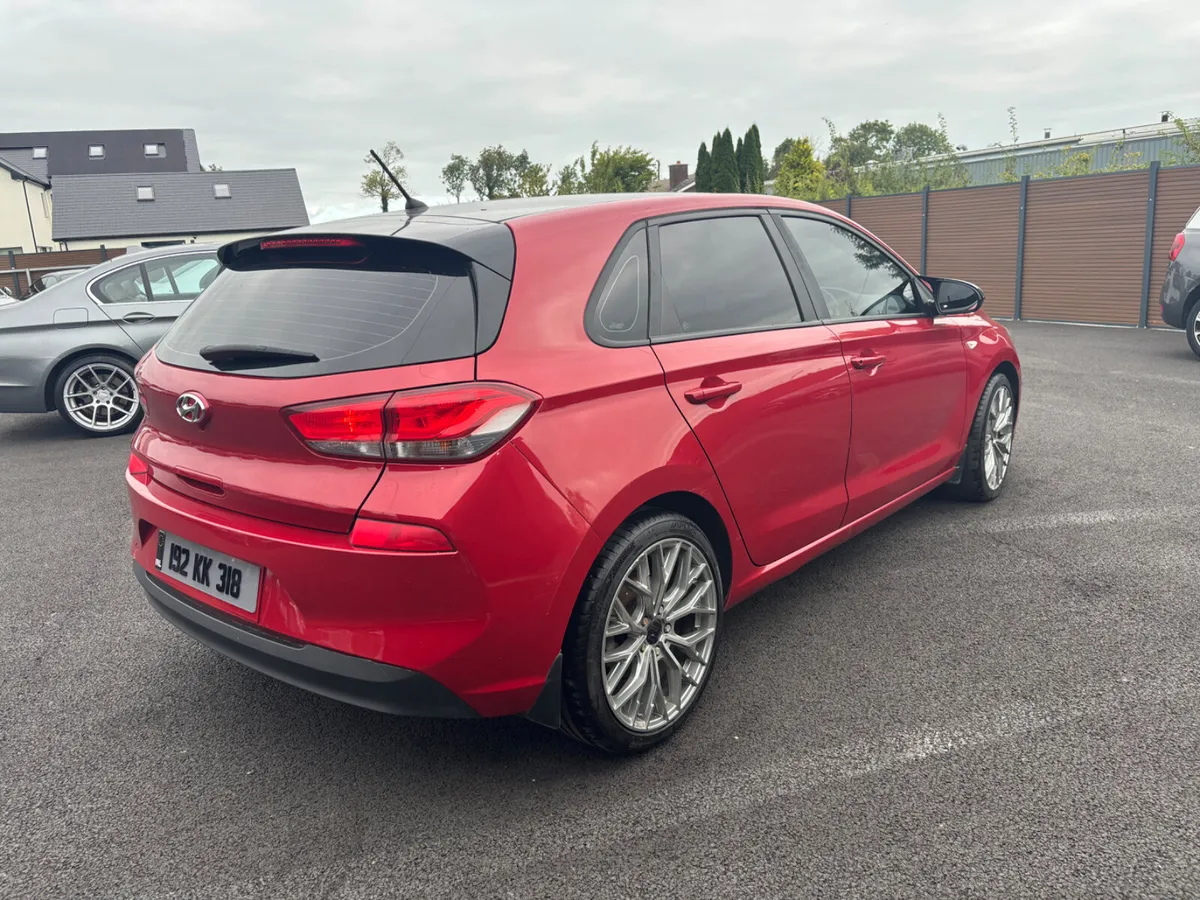Hyundai i30 2019 1.6 Diesel Bargain!! - Image 4