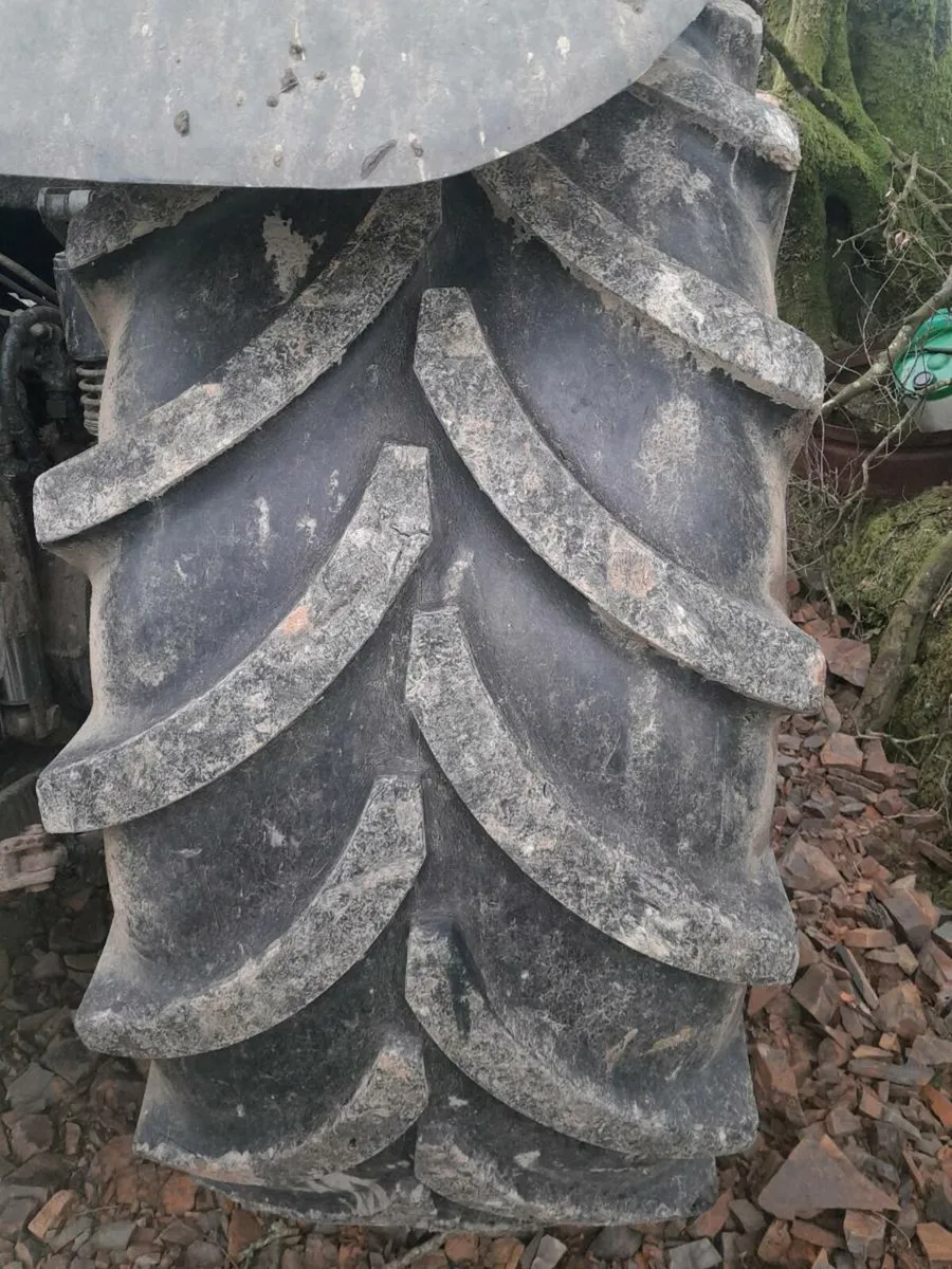 Tyres - Image 1