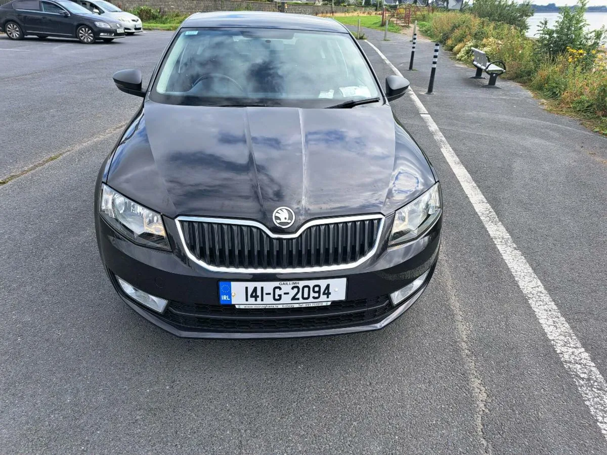 Skoda Octavia 1.6 tdi - Image 2
