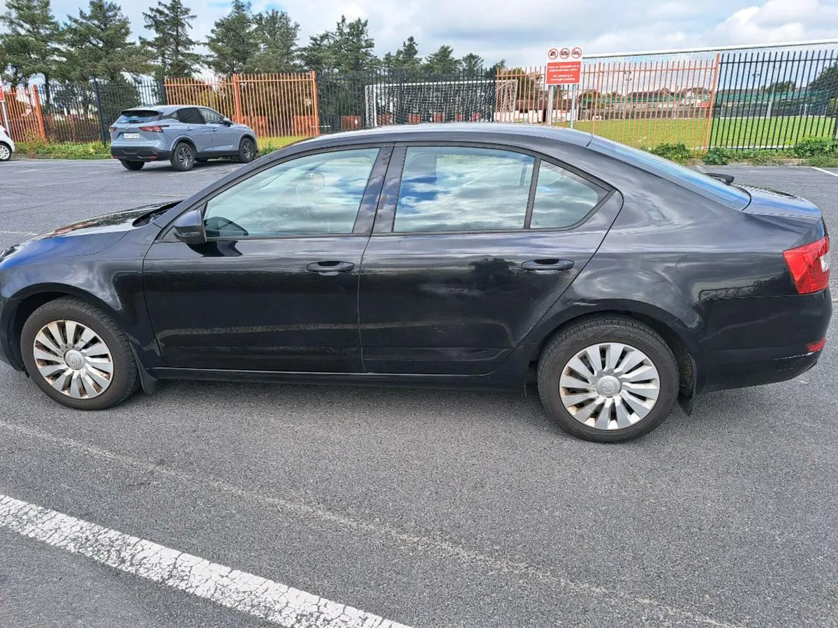 Skoda Octavia 1.6 tdi - Image 3