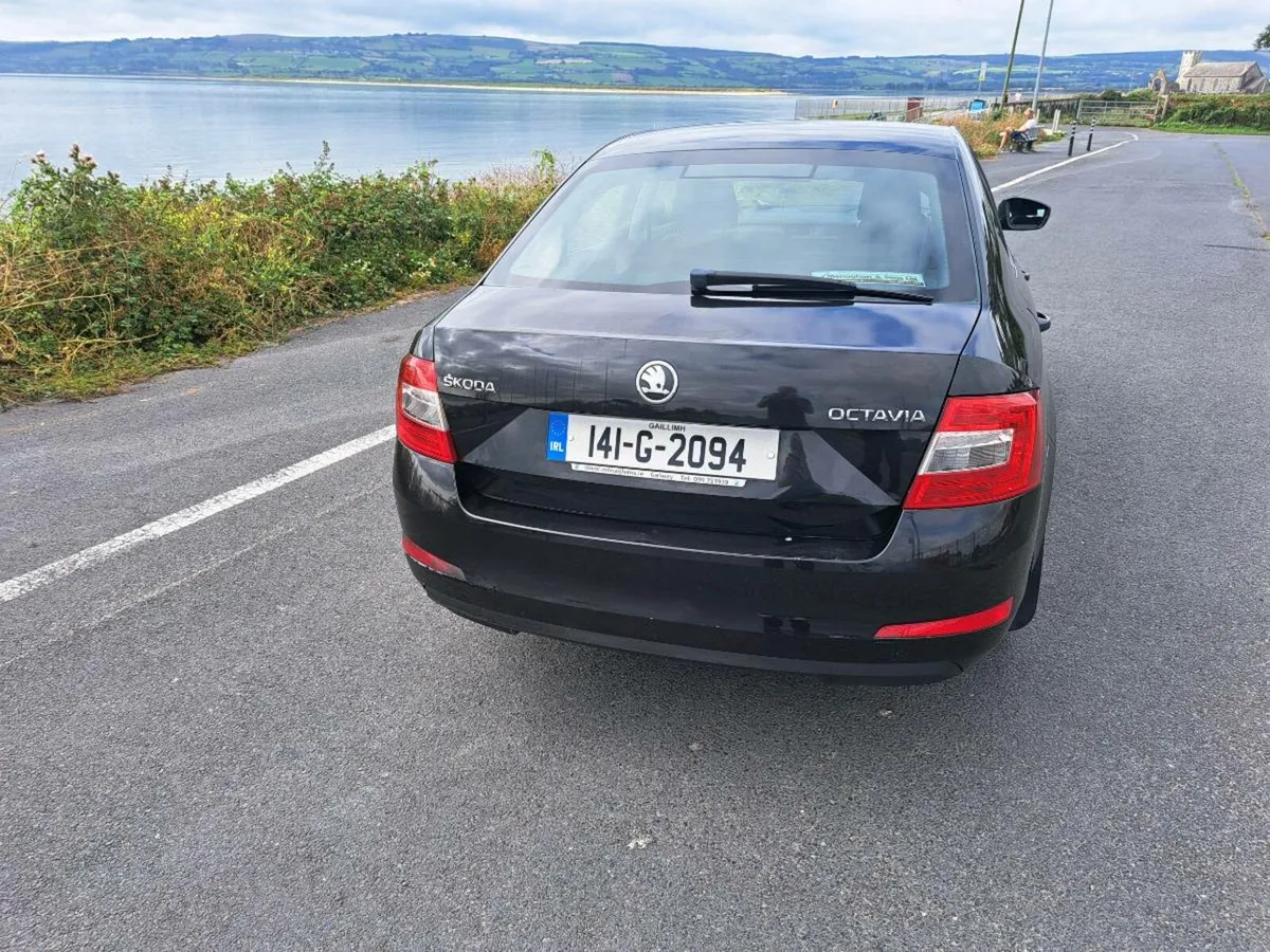 Skoda Octavia 1.6 tdi - Image 4