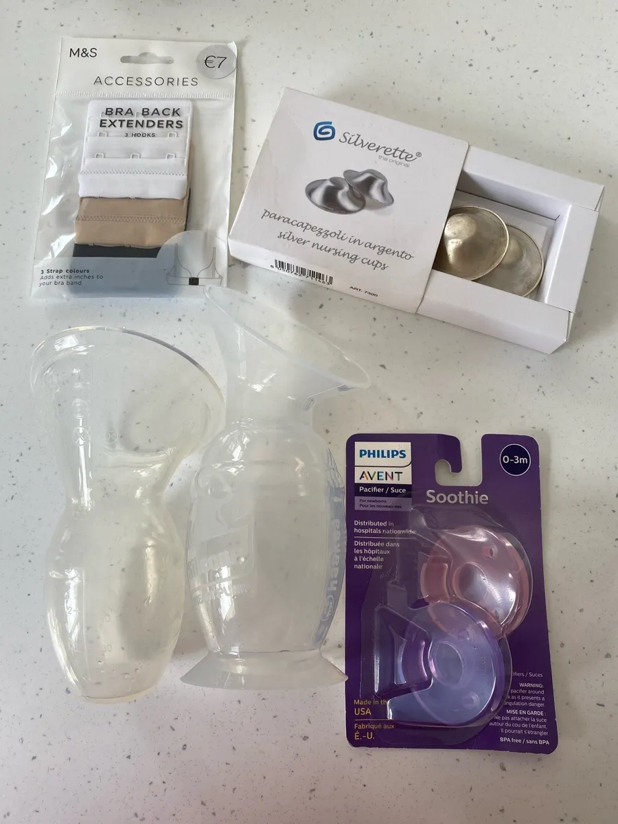 Breastfeeding bundle - Image 1