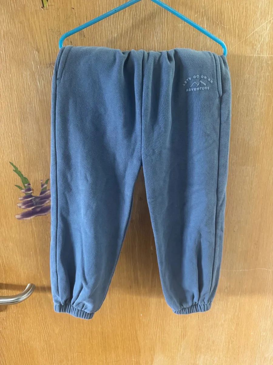 Clothing