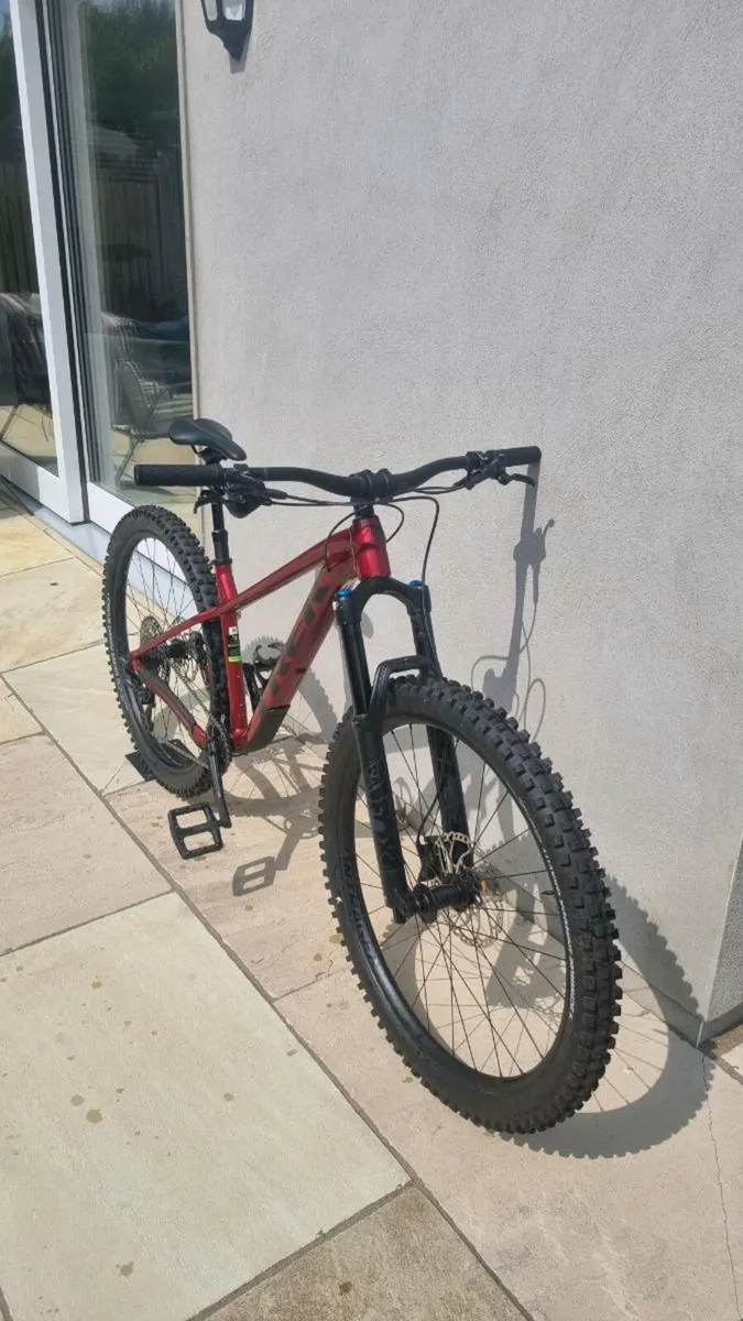 Trek Roscoe 9 - Image 2