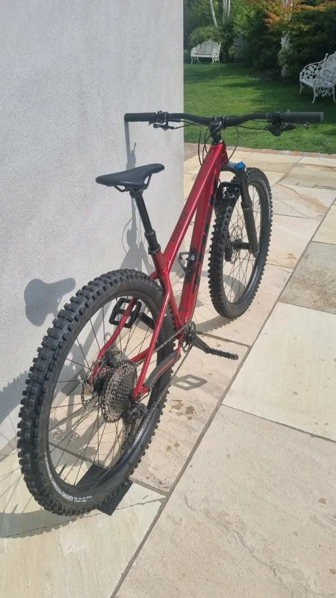 Trek Roscoe 9 - Image 3