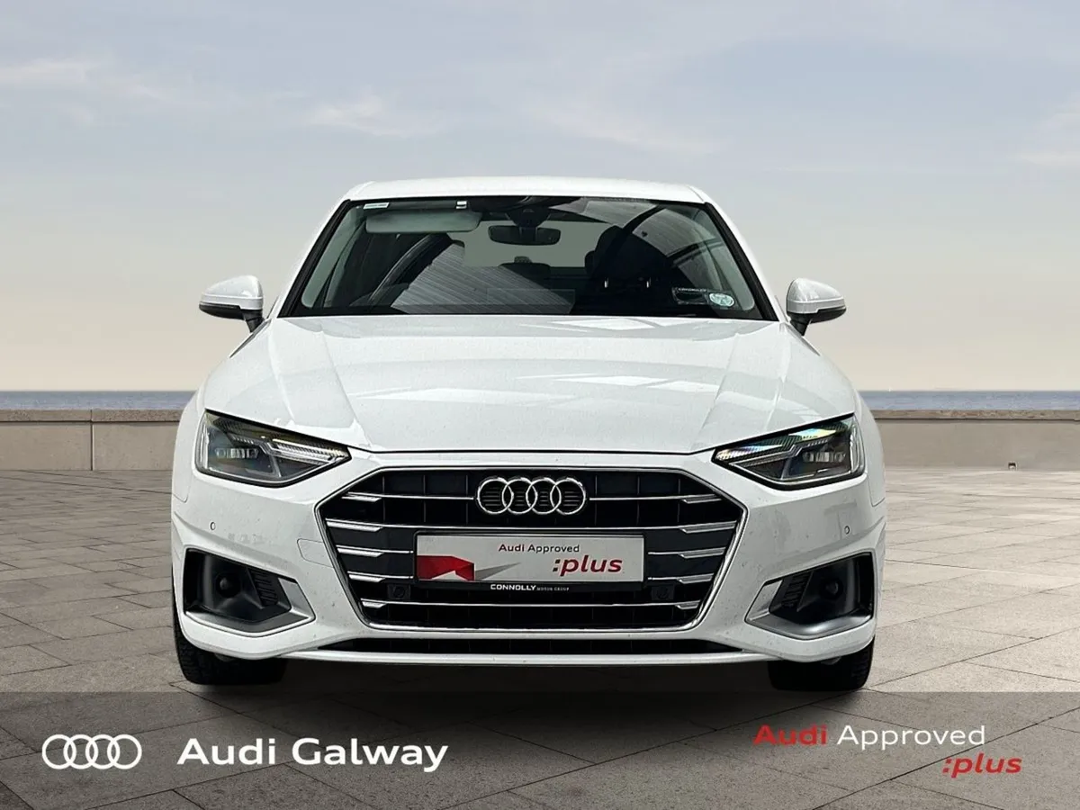 Audi A4  379 p/m - 35 TDI 163BHP S-T SE - Image 3