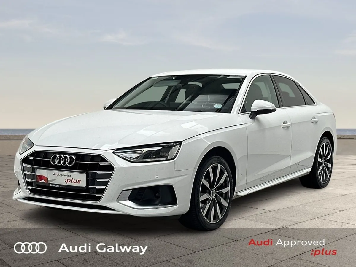 Audi A4  379 p/m - 35 TDI 163BHP S-T SE - Image 4