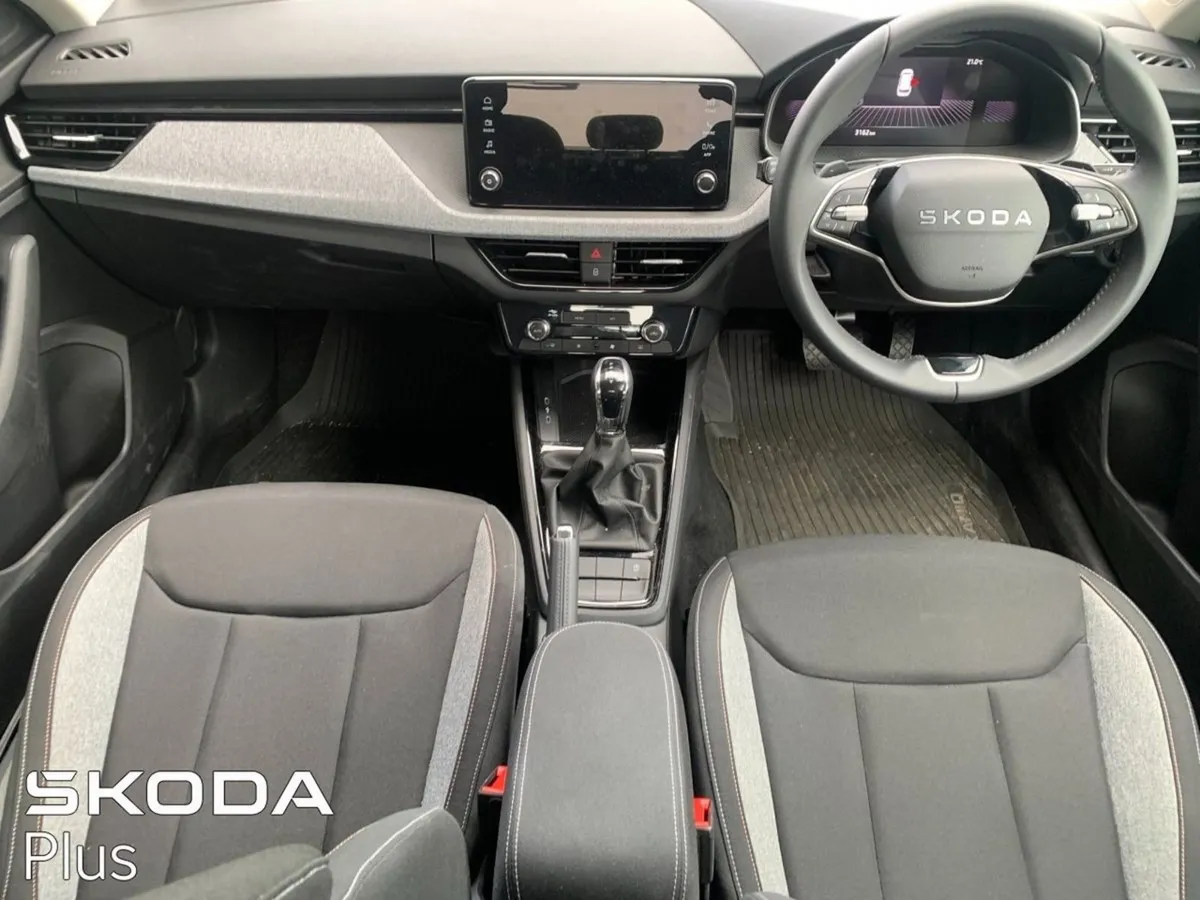 Skoda Kamiq Kamiq Selection 1.0tsi 115HP DSG - Image 2