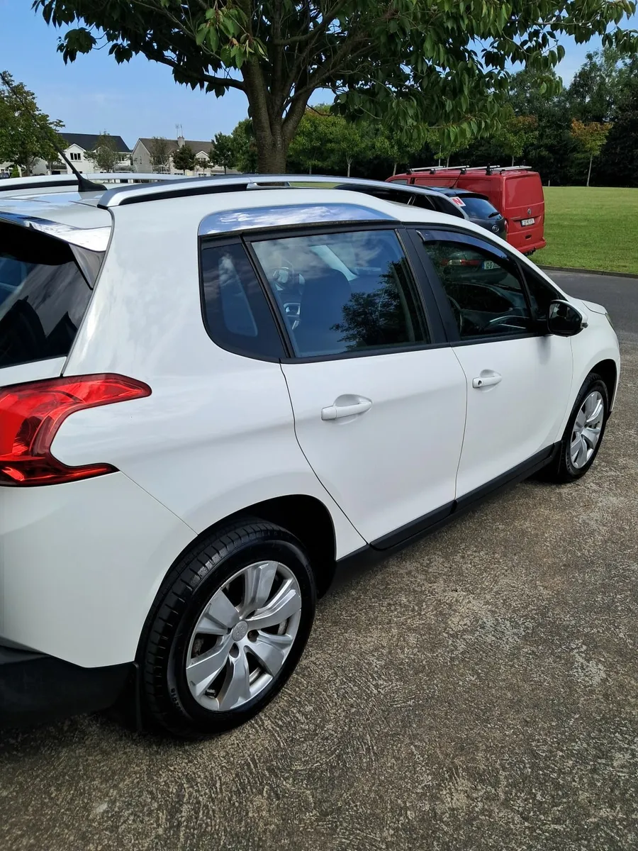 Peugeot 2008 2013 - Image 3