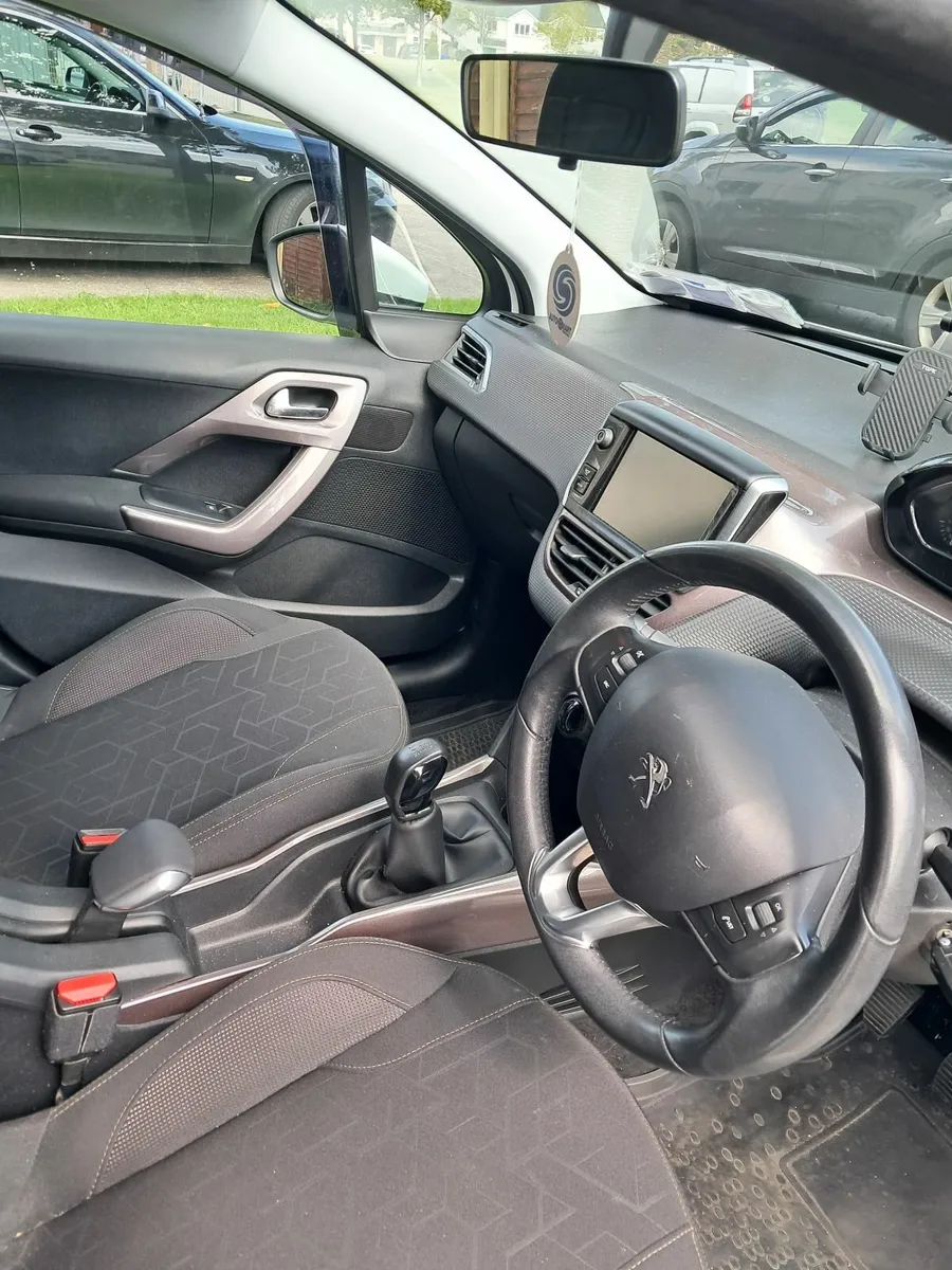 Peugeot 2008 2013 - Image 4