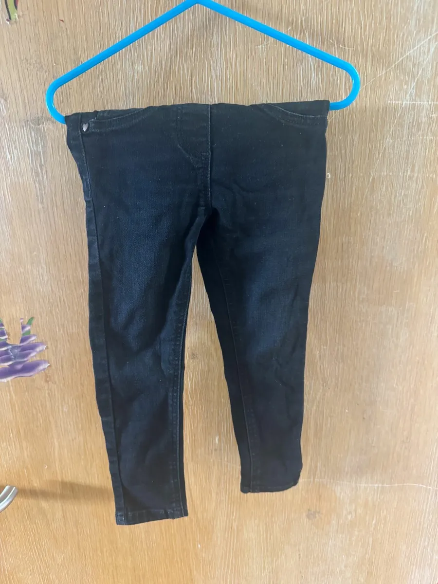 Clothing