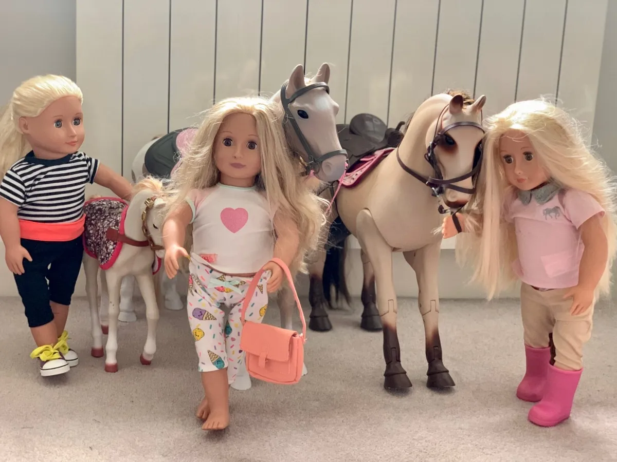 Toys - Image 1