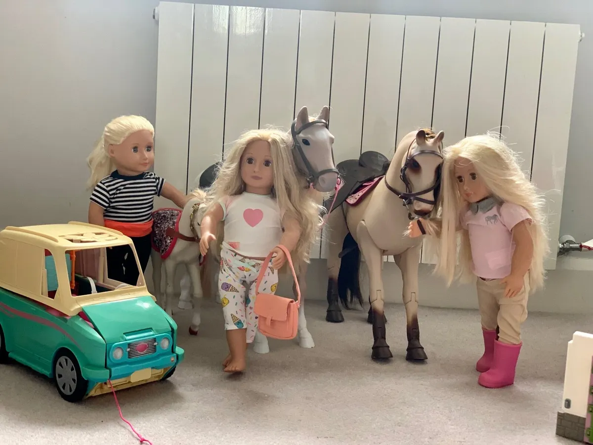 Toys - Image 2