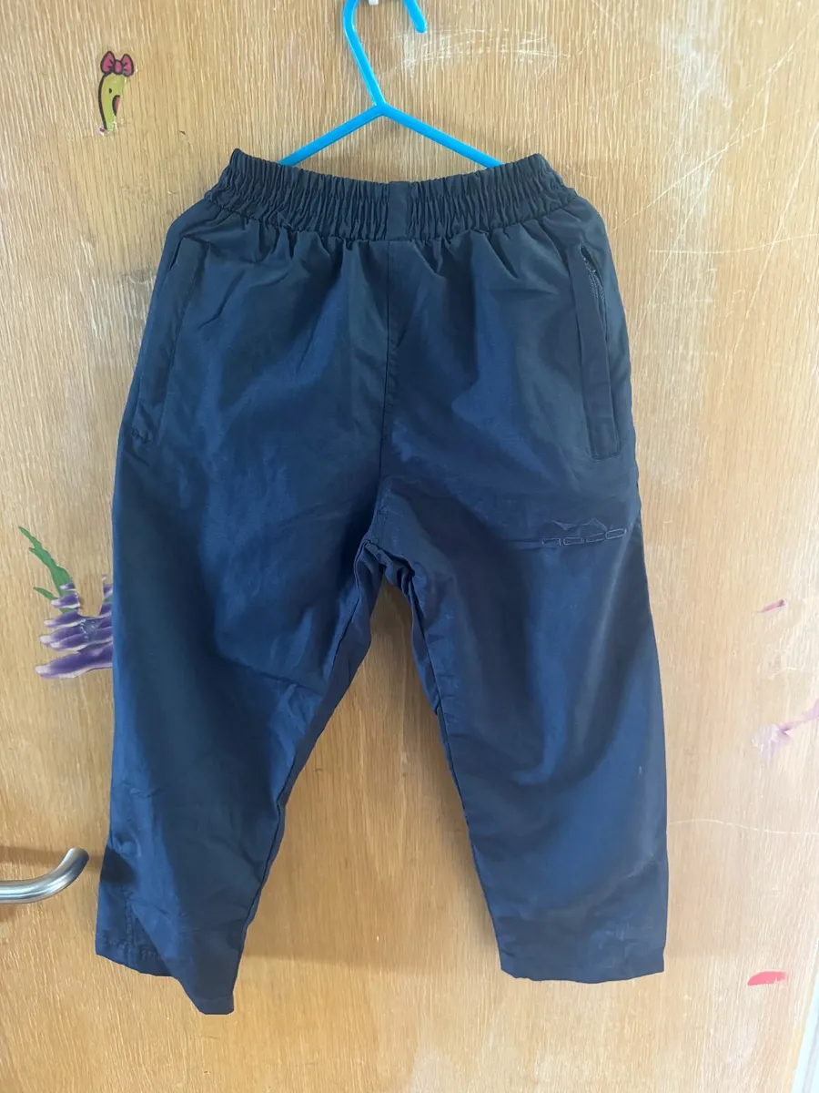 Clothing