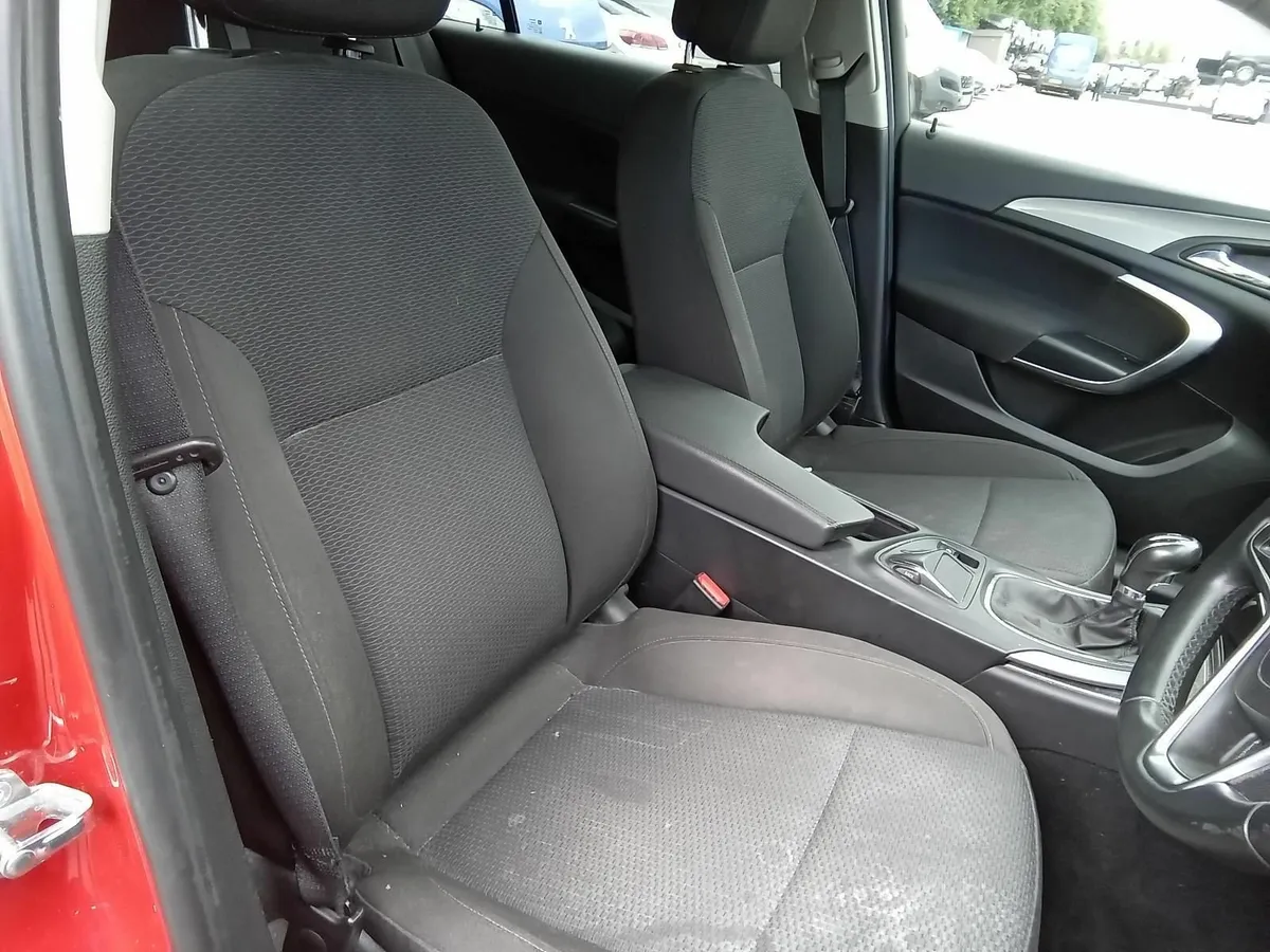 2013 VAUXHALL INSIGNIA FOR SALE £1,950 ONO - Image 2
