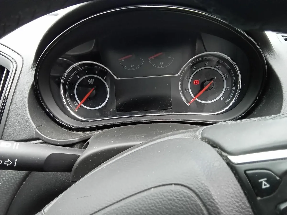 2013 VAUXHALL INSIGNIA FOR SALE £1,950 ONO - Image 3