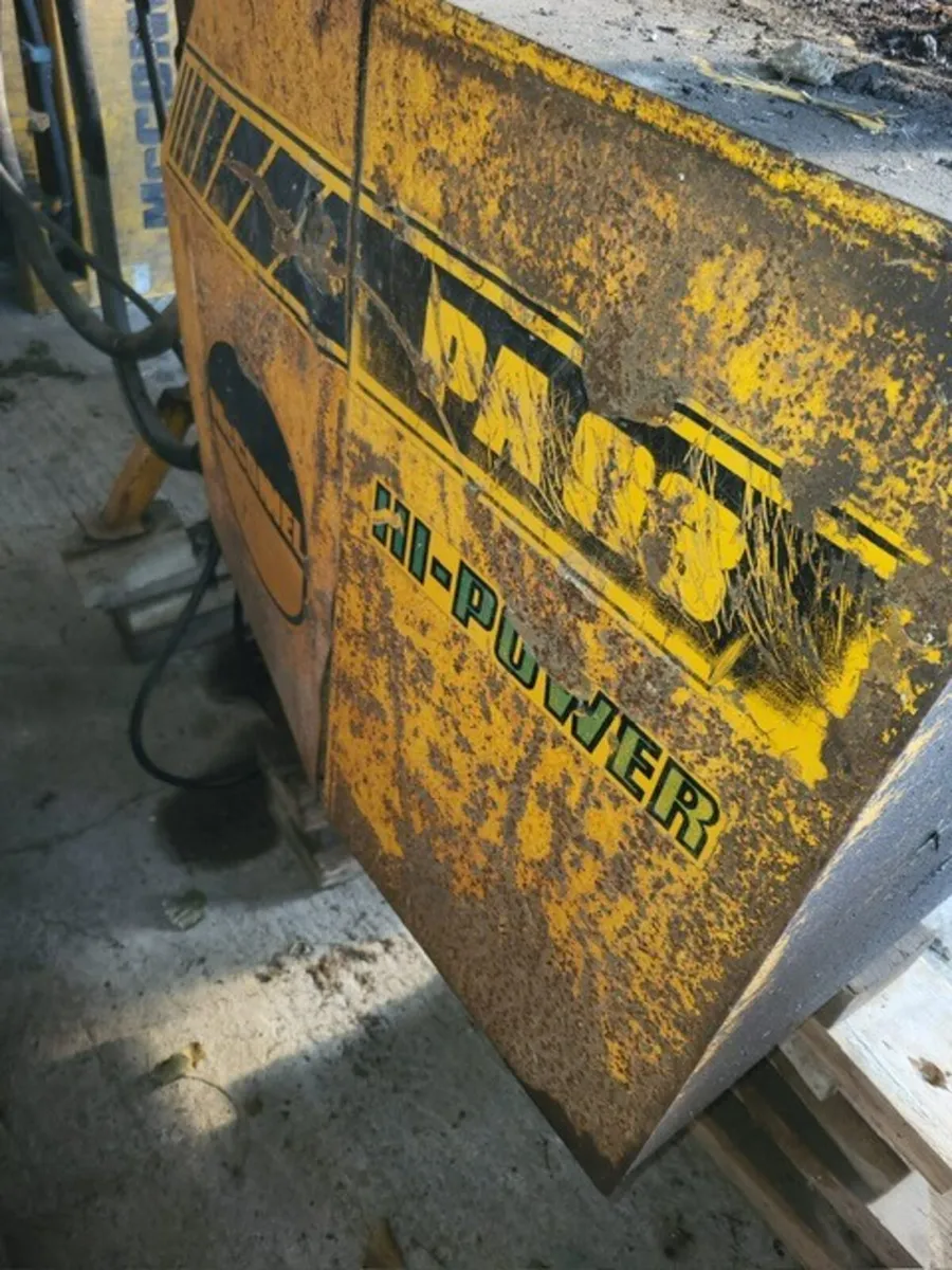 MCCONNEL PA93 HI POWER IN CLARE - Image 1