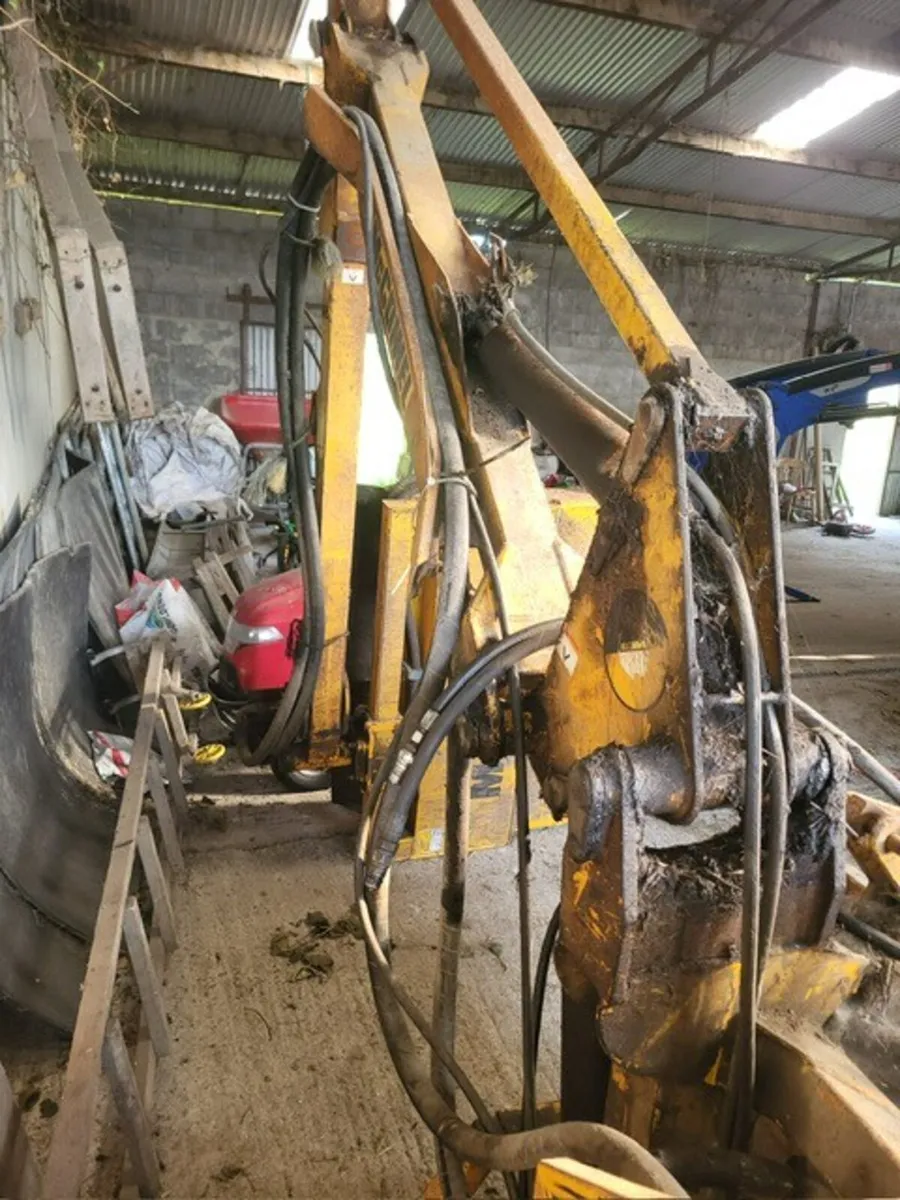 MCCONNEL PA93 HI POWER IN CLARE - Image 2