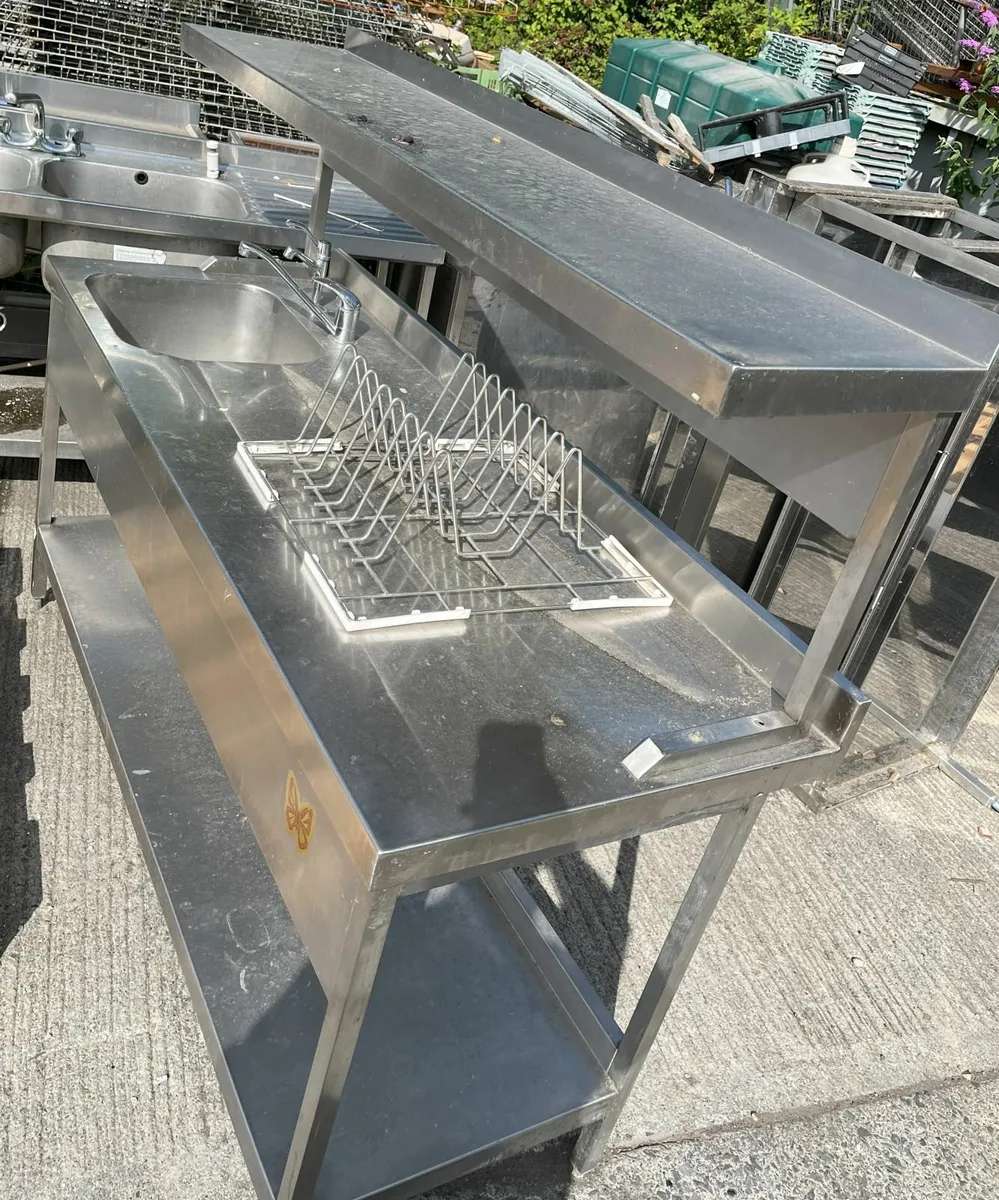 Retail/shop equipment and accesssories - Image 2