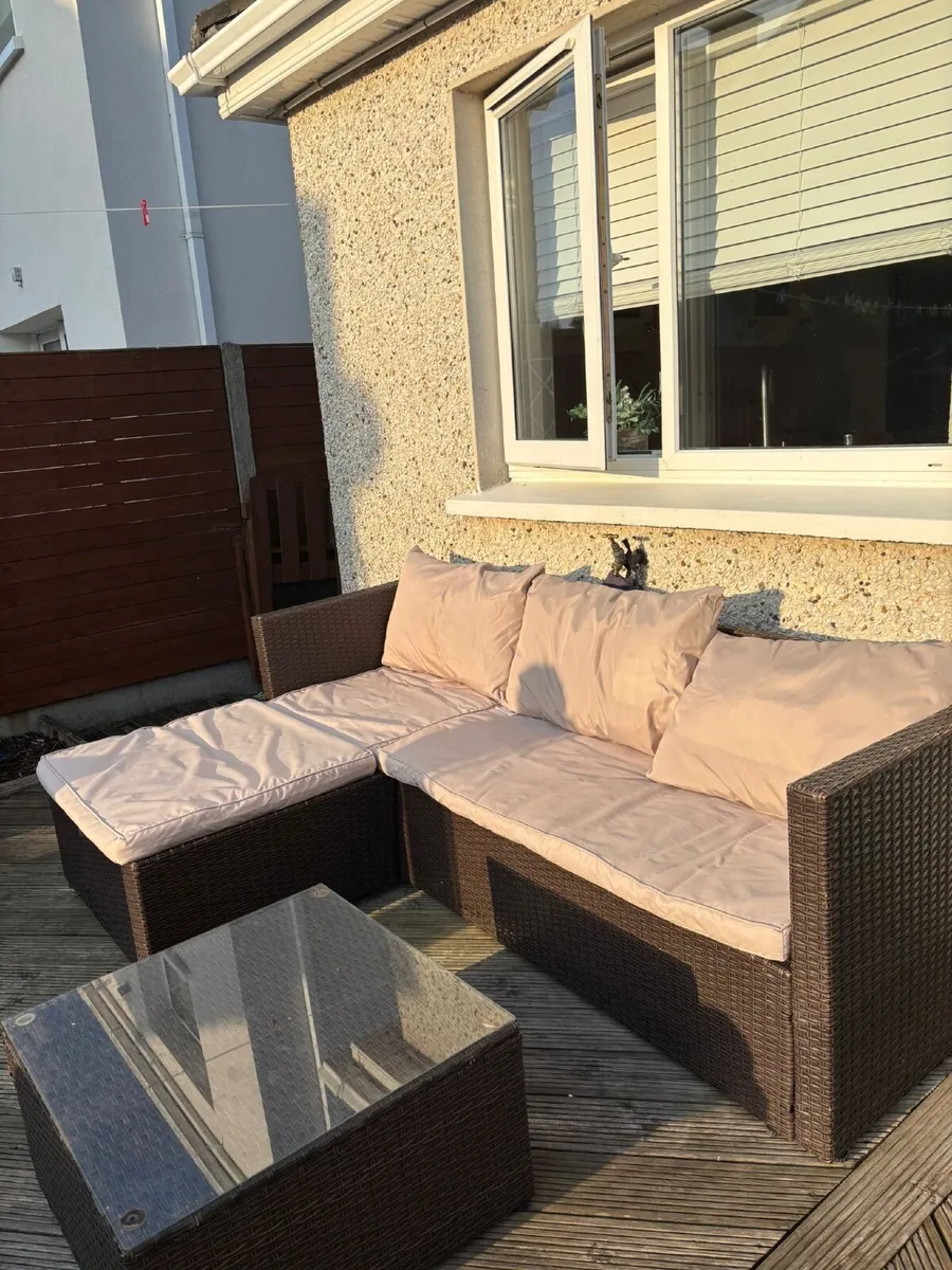 Garden furniture - Image 3