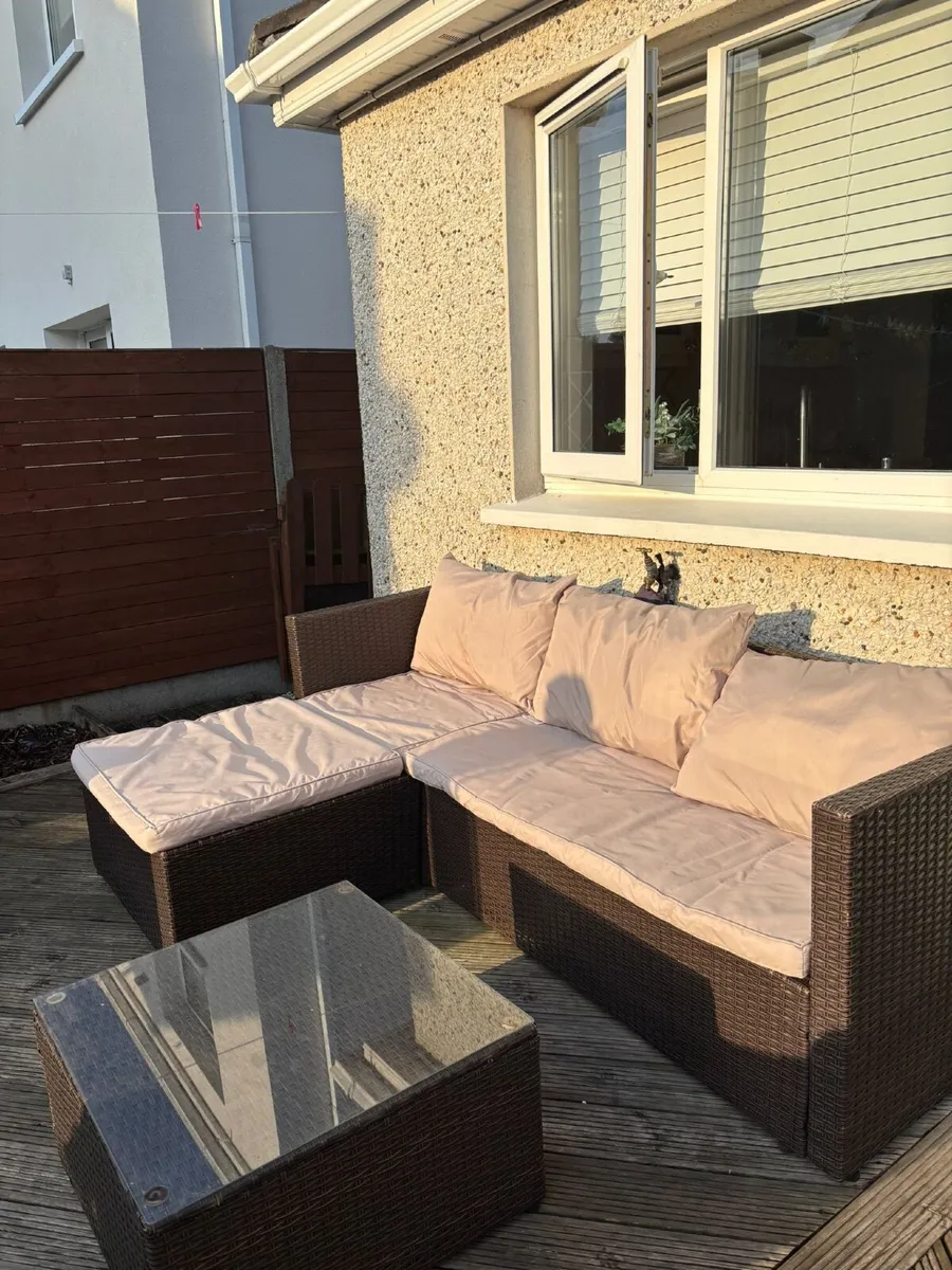 Garden furniture - Image 4