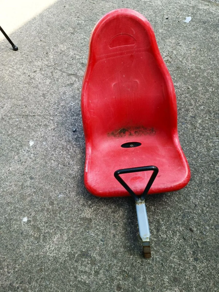 Go cart - Image 2