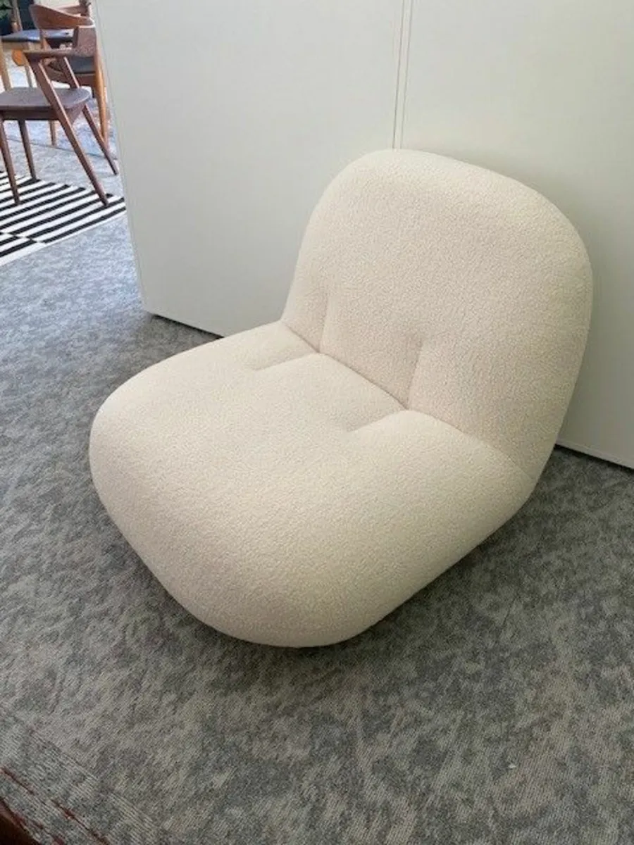 Valero and Our Pacha armchairs - Image 2