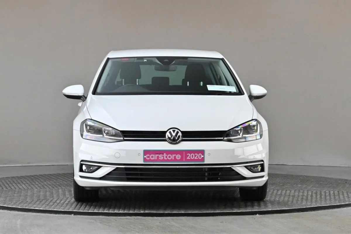 Volkswagen Golf 1.2 TSI DSG Mk7.5 Comfortline 77kw - Image 2