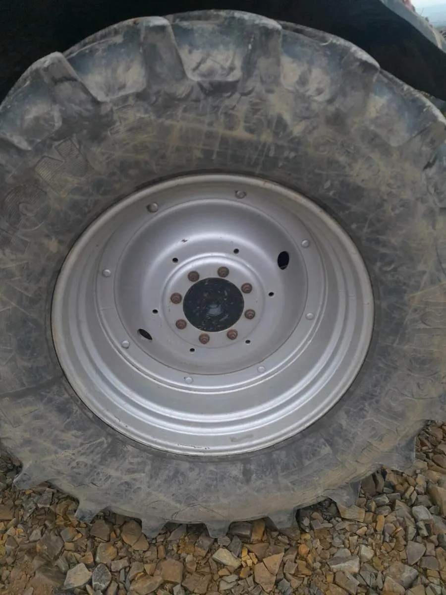 Tyres - Image 4