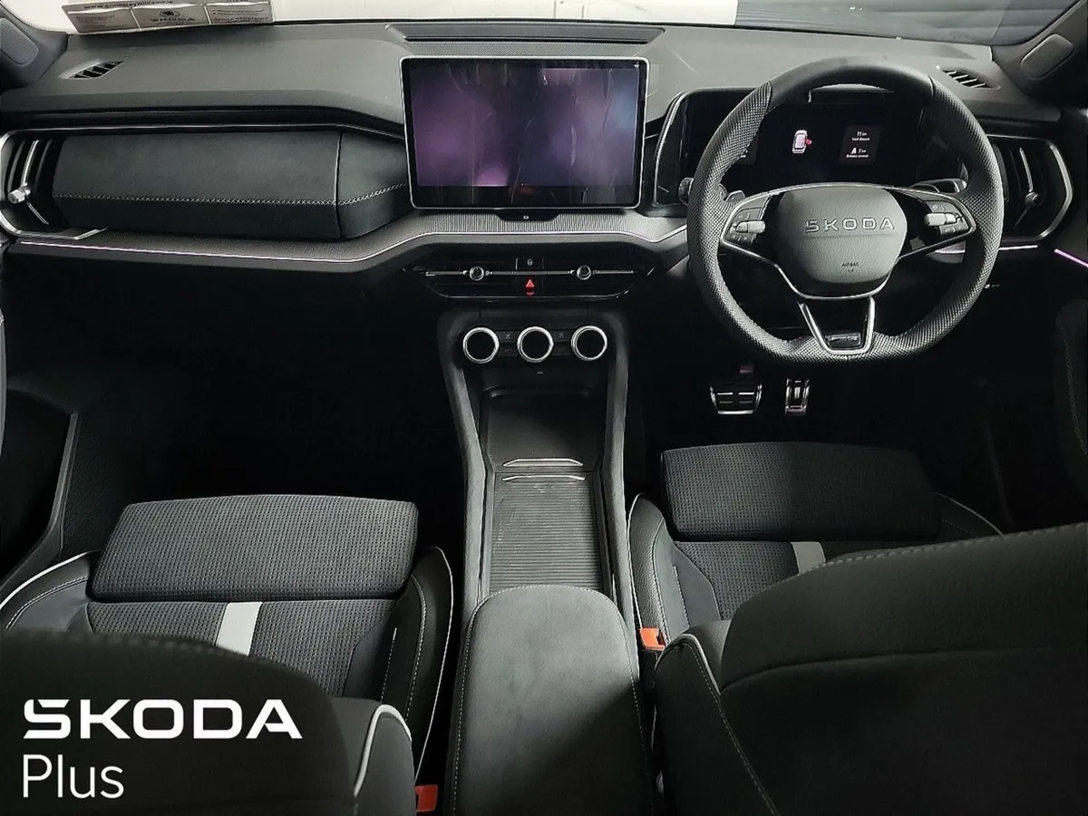 Skoda Kodiaq Sportline 2.0tdi 150Bhp DSG - Image 2