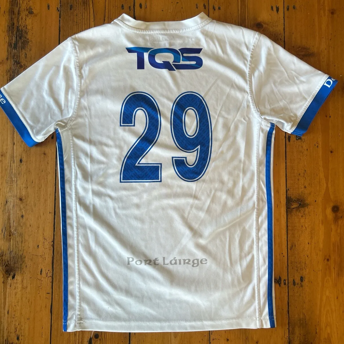 Waterford GAA Jersey - Image 2