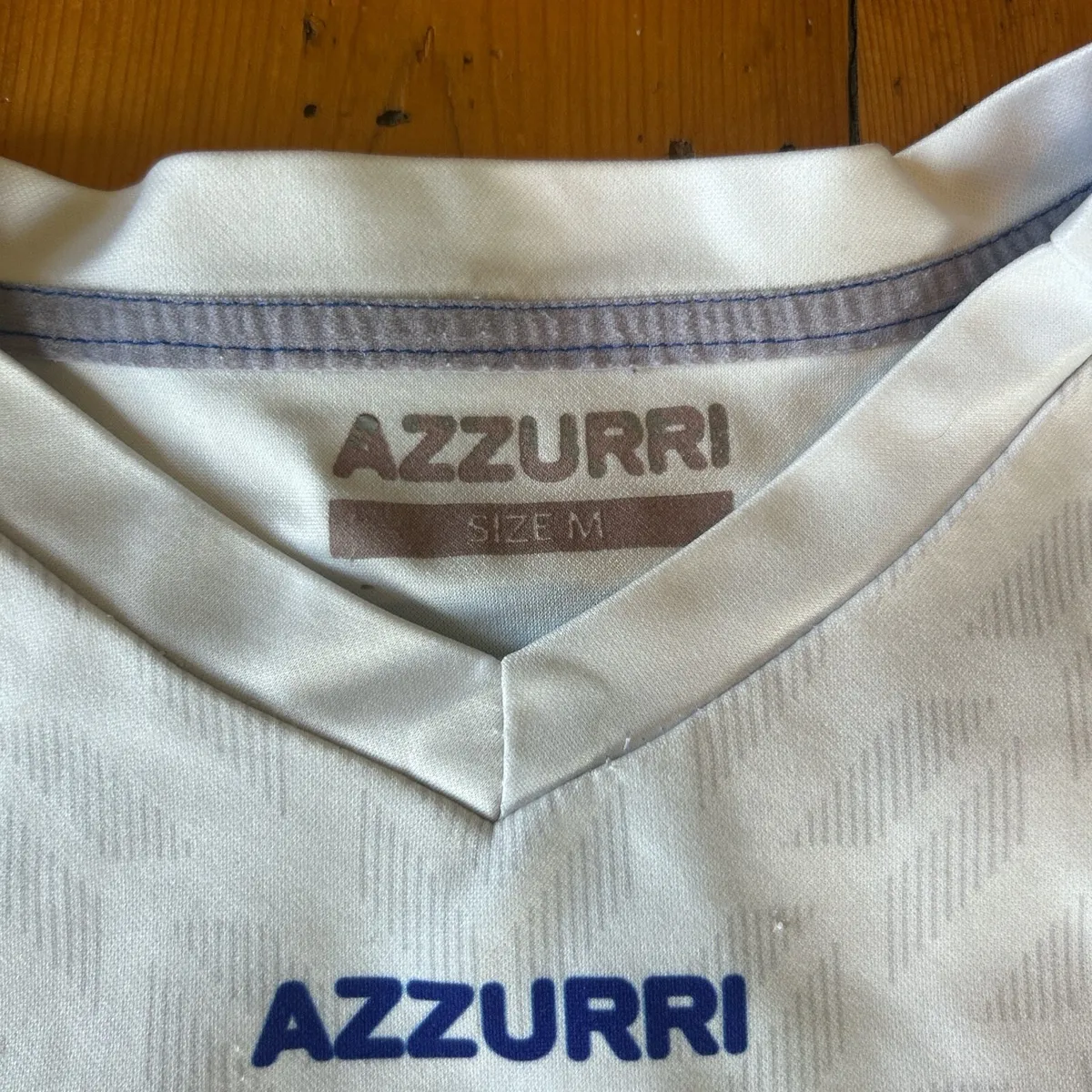 Waterford GAA Jersey - Image 3