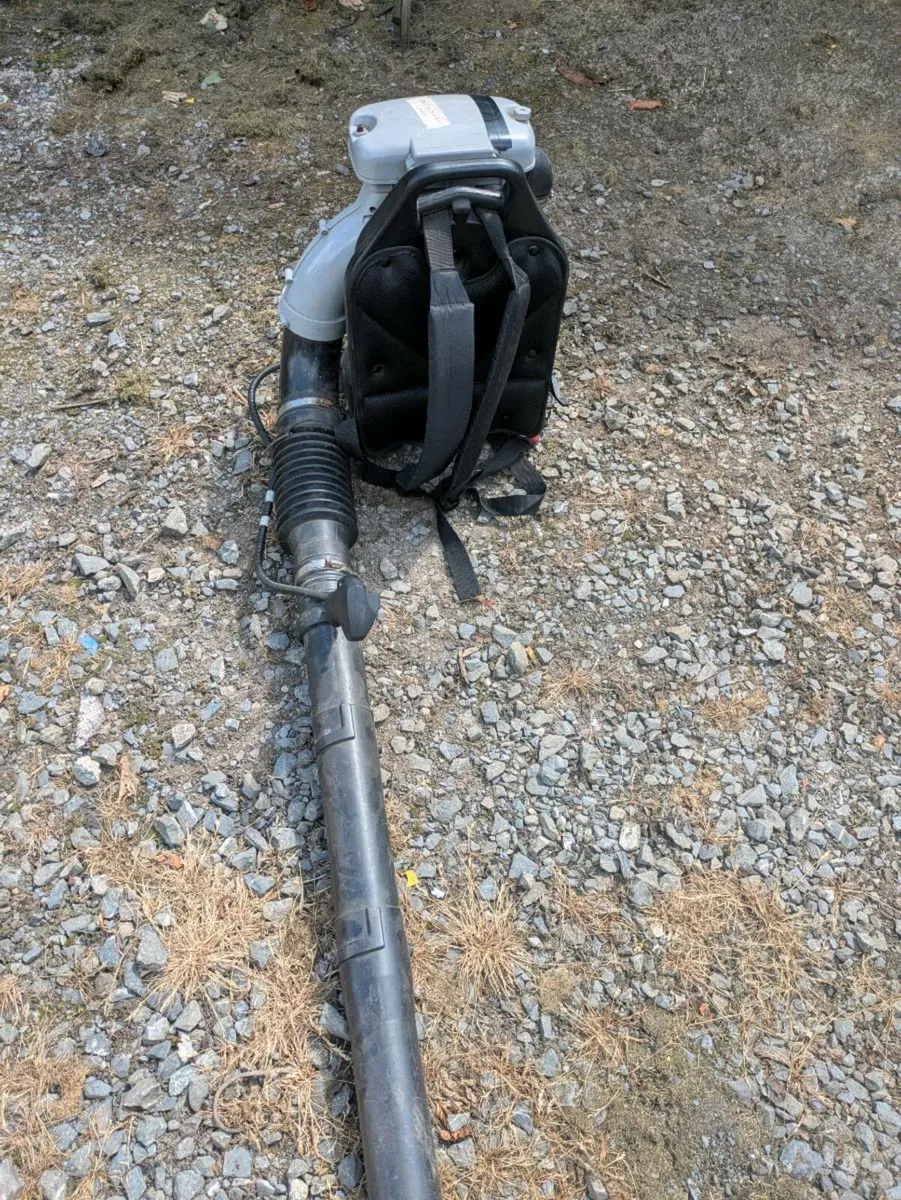 Leaf blower - Image 2