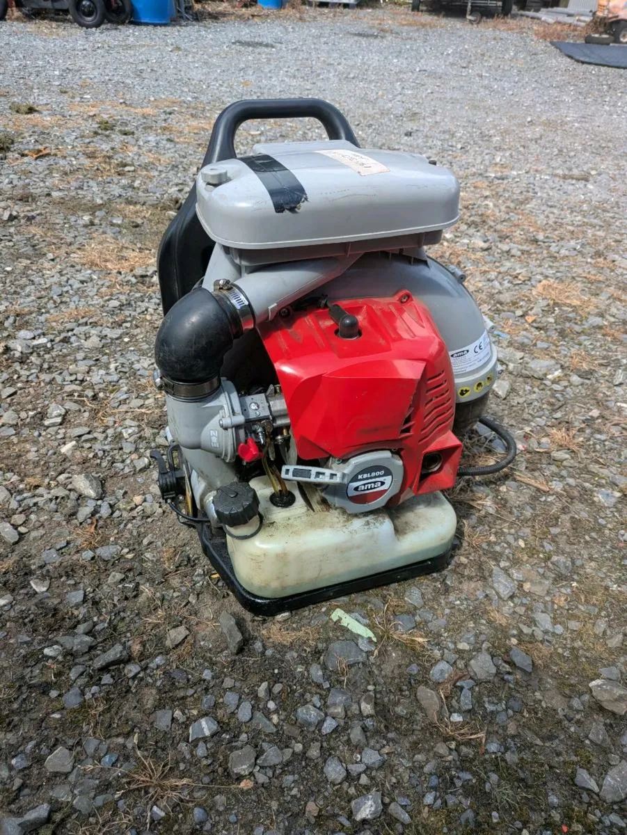 Leaf blower - Image 3