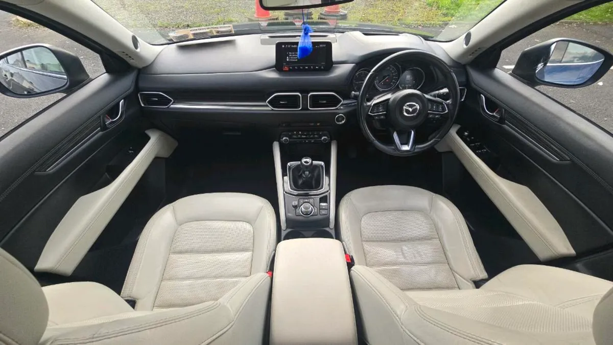 2020 Mazda CX-5 GT Mega Spec - Image 2