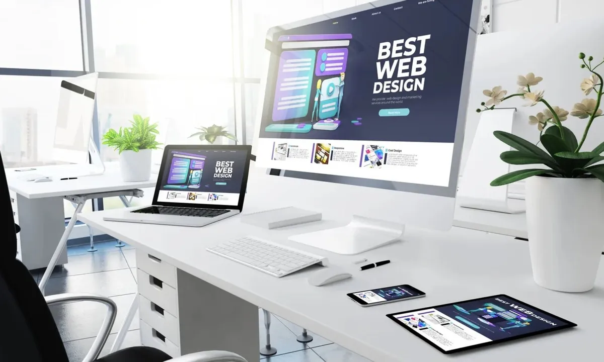 Website, SEO, Social media ADS, Shopify, WordPress