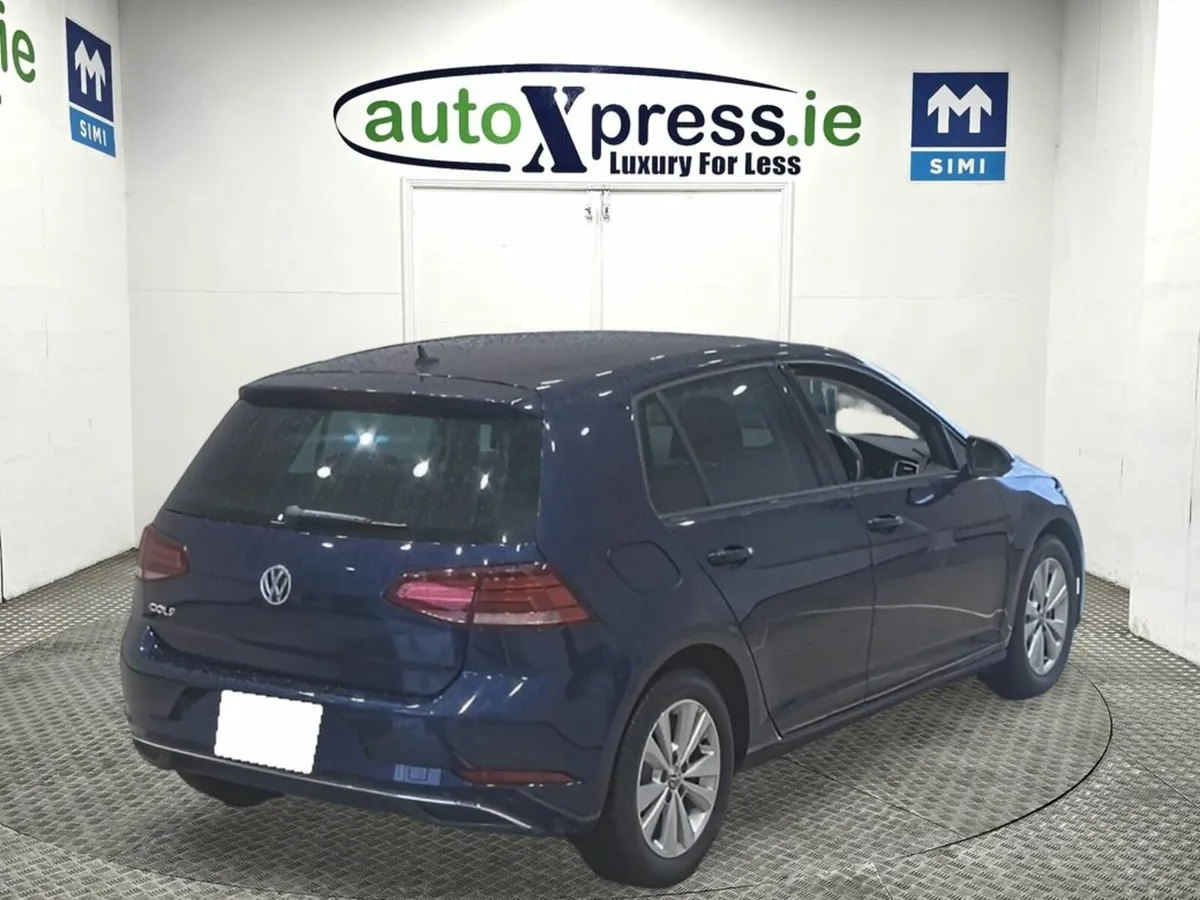Volkswagen Golf 1.2 TSI Automatic - Image 3